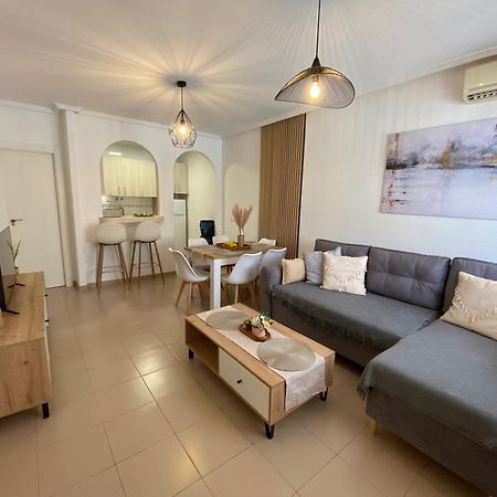119 Apartamento Paradise Torrevieja Exterior foto