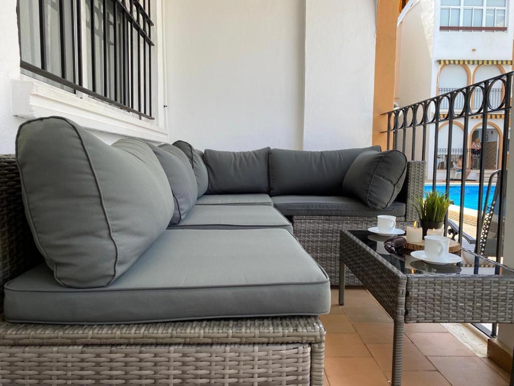 119 Apartamento Paradise Torrevieja Exterior foto